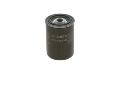 BOSCH F 026 402 860 filtru combustibil foto