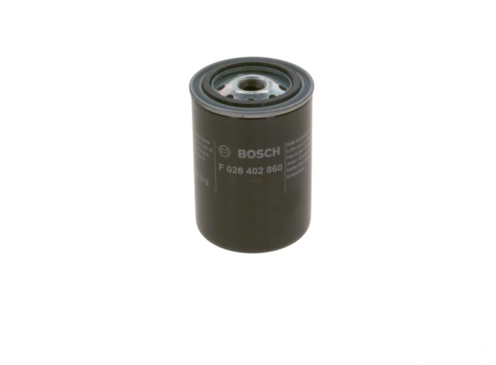 BOSCH F 026 402 860 filtru combustibil