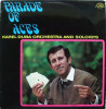 Karel Duba Orchestra and Soloists - Parade Of Aces (Vinyl), Pop