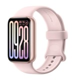 Smartwatch Xiaomi Smart Band 9 Pro Aur roz