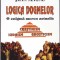 LOGICA DOGMELOR. O ENIGMA MEREU ACTUALA: CRESTINISM, IUDAISM, GNOSTICISM-JEAN MAGNE-332783