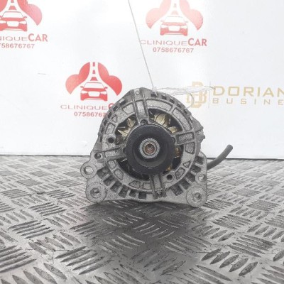 Alternator Audi A4, VW Passat foto