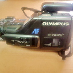 B793-Camera filmat OLYMPUS-VX-806-E Japan.