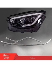 Fibra reparatie DRL far dreapta Mercedes-Benz GLC X253, GLC Coupe C253 2019-2023