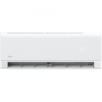 Aer conditionat AUX C SERIES 12000 BTU ASW-H12C5A4/CAR3DI-B8, A++, Wifi, Soft Wind Micropore/Goldfin foto
