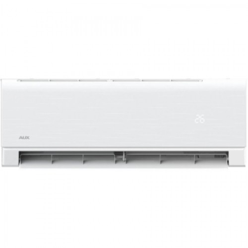 Aer conditionat AUX C SERIES 12000 BTU ASW-H12C5A4/CAR3DI-B8, A++, Wifi, Soft Wind Micropore/Goldfin