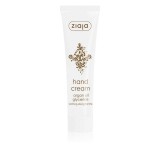 ZIAJA Argan Oil- Crema protectoare pentru maini, 100 ml