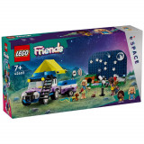 LEGO FRIENDS VEHICUL DE CAMPING PENTRU OBSERVAREA STELELOR 42603 SuperHeroes ToysZone