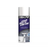 Spray vopsea Oskar Direct pe obiecte sanitare 400 ml
