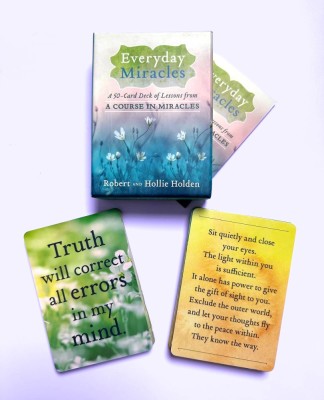 Tarot Everyday Miracles foto