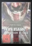 DVD Green Street Hooligans 2: Stand Your Ground - Film Drama