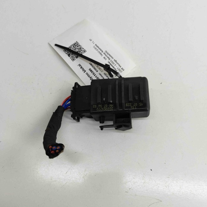 Alt modul de control VW TAIGO CS1 2023 OEM: 2Q0959772 30115395