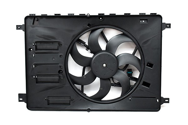 Ventilator Radiator 98438 TH.06.044