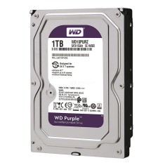 Hard disk intern WD Purple 1TB 64MB foto