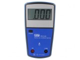 Ampermetru Digital LCD 3,5 Cifre 1-1999mA