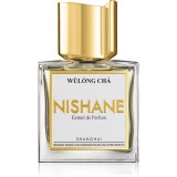 Nishane Wulong Cha extract de parfum unisex 50 ml