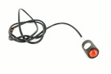 Cumpara ieftin Lampa LED numar si pozitie 3w 12v Alba Rosu