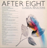 LP compilație - Various: After Eight, VINIL, Clasica, Columbia