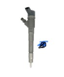 Injector Bosch 0 445 110 273 &ndash; Nou, Original &ndash; Fiat Ducato / Iveco Daily / Peugeot Boxer