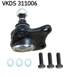 SKF VKDS 311006 Articulatie sarcina/ghidare