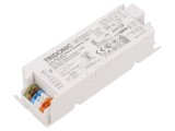 Alimentator LED 17W 250-700mA 15-50VDC