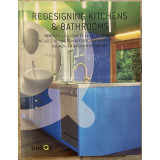 REDESIGNING KITCHENS AND BATHROOMS , 2009