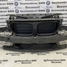 Trager complet cu radiatoare sau fata BMW F01,F02,F03,F04