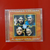Pasarea Colibri - In cautarea cuibului pierdut (CD), Rock, Roton