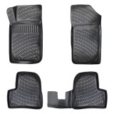 Covorase Auto Cauciuc Umbrella Peugeot 206 (Set 4 Buc)