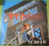 Disc vinil Riky Dandel - Yes, This Is Me-Electrecord-EDE 01947