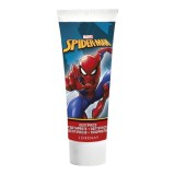 Pasta de dinti pentru copii, Spiderman, 75ml, Fara gluten, 2566