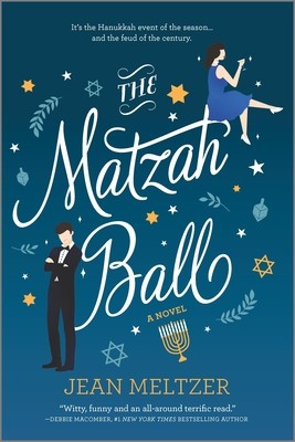 The Matzah Ball foto