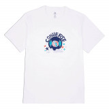 Converse Love is Key SS Tee