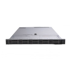 Server DELL VXRAIL E560F 2 x GOLD 6138 20&nbsp;CORE 2.0Ghz 32GB PERC H730p ( 4 x NVME U.2) similar cu R640