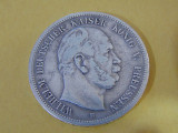 Moneda argint 5 Mark 1876 B(cn3), Europa