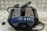 Etrier de fr&acirc;nă dreapta spate BMW 5 G30 2019 OEM: 6881296 31221162