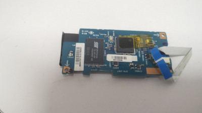 Card Reader Laptop Sony Vaio PCG-8N2M foto