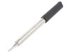 V&acirc;rf tip cuțit alungit 3mm pentru unelte, QUICK