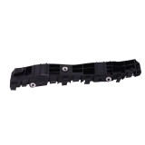 Suport bara spate Opel Corsa E, 11.2014-, parte montare stanga, parte exterioara, 55B296-7, Aftermarket