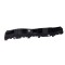 Suport bara spate Opel Corsa E, 11.2014-, parte montare stanga, parte exterioara, 55B296-7, Aftermarket