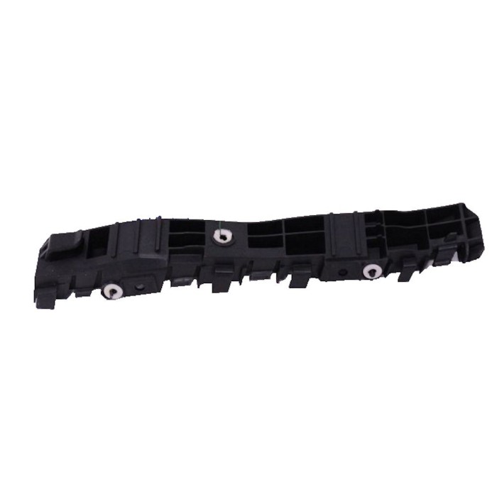 Suport bara spate Opel Corsa E, 11.2014-, parte montare stanga, parte exterioara, 55B296-7, Aftermarket