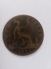 1 penny 1893, Europa