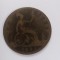 1 penny 1893