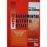 ion stanciu - managementul calitatii totale