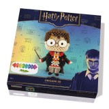 Origami 3D Creagami - Harry Potter 704 piese, LUDICUS GAMES SRL