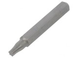 Capăt de şurubelniţă Torx TX08 28mm MICRO