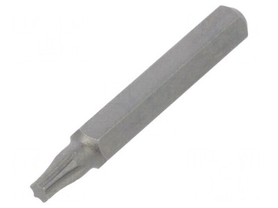 Capăt de şurubelniţă Torx TX08 28mm MICRO foto