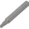 Capăt de şurubelniţă Torx TX08 28mm MICRO