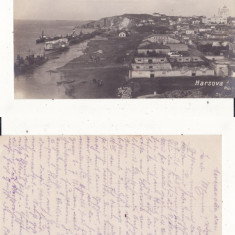 Harsova (Dobrogea, Constanta) -Dunarea, portul- militara, WWI, WK1