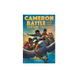 Cameron Battle and the Escape Trials